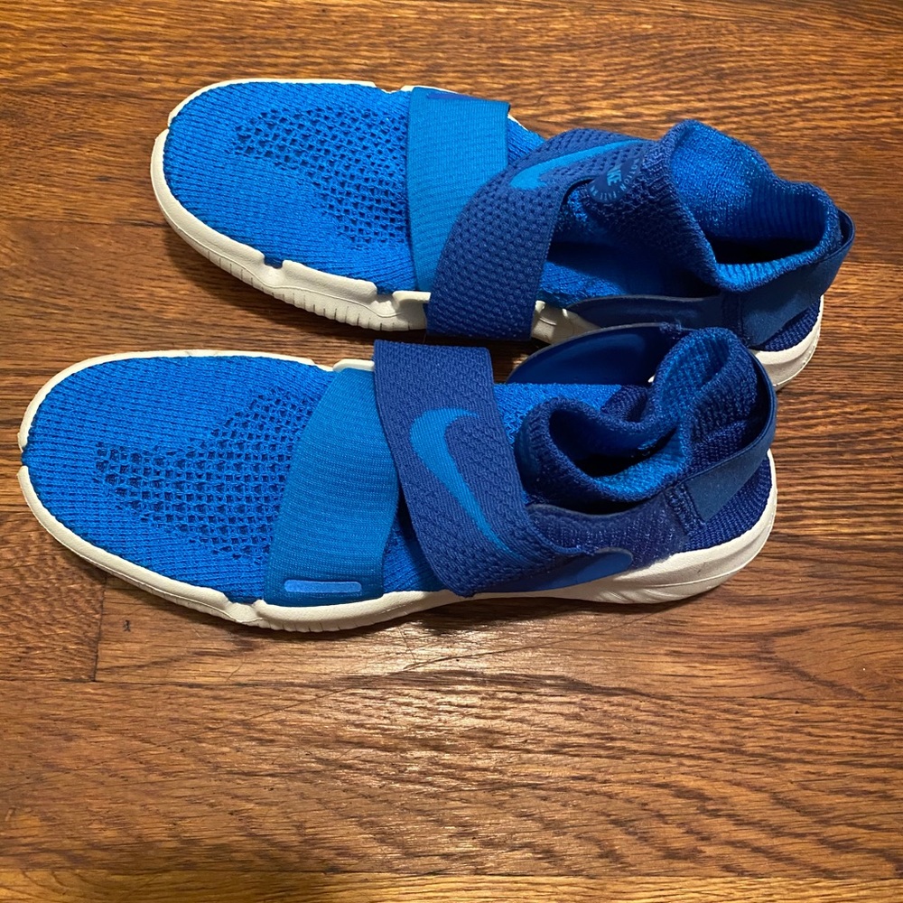 Womens Nike Free